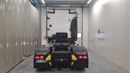 Zdjęcie przedmiotu: Ford F-MAX 500 12.7 TDCi E6d 18.0t