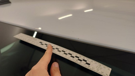 Zdjęcie przedmiotu: Ford Transit Custom 320 2.0 TDCi E6.2 3.2t L2 Trend