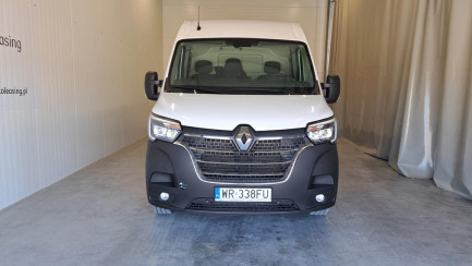 Zdjęcie przedmiotu: Renault Master FWD 2.3 dCi L3H2 Pack Clim E6d 3.5t Oświadczenie o utracie DR