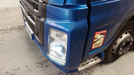 Zdjęcie przedmiotu: Ford F-MAX 500 12.7 TDCi E6d 18.0t