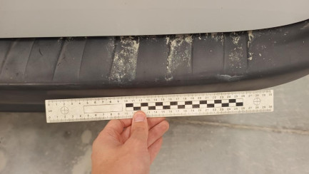 Zdjęcie przedmiotu: Renault Kangoo III Express Maxi dCi Pack Clim Maxi E6 2.2t