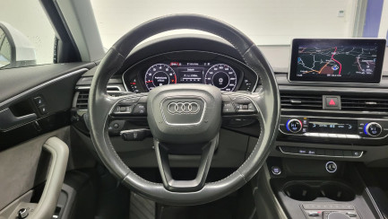 Zdjęcie przedmiotu: Audi A4 1.4 TFSI S tronic