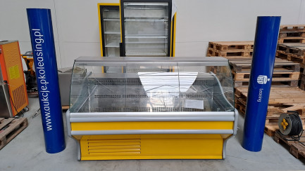 RAPA cooling counter, L-E1180/107 | RAPA L-E1 180/107