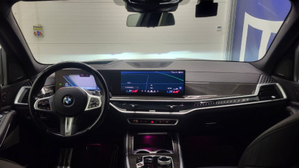Zdjęcie przedmiotu: BMW X7 xDrive40d mHEV M Sport sport-aut