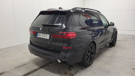Zdjęcie przedmiotu: BMW X7 xDrive40d mHEV sport-aut