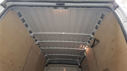 Zdjęcie przedmiotu: Opel Movano Heavy 2.2 Diesel E6d 3.5t L3H2 Edition