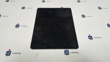Zdjęcie przedmiotu: Планшет Apple iPad Pro 12.9'' 256GB сріблястого кольору, код виробника: MNXT3FD/A + клавіатура Apple Magic Keyboard для iPad Pro 12.9'' (5-го покоління) чорного кольору, код виробника: MJQK3Z/A