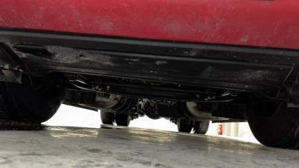 Zdjęcie przedmiotu: SCANIA S460 Super E6 18.0t