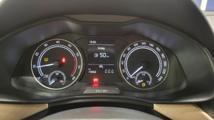 Zdjęcie przedmiotu: Skoda Kamiq 1.5 TSI Style