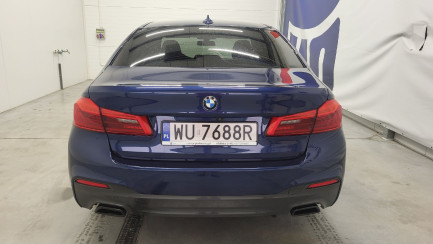 Zdjęcie przedmiotu: BMW 530i xDrive M Sport sport-aut