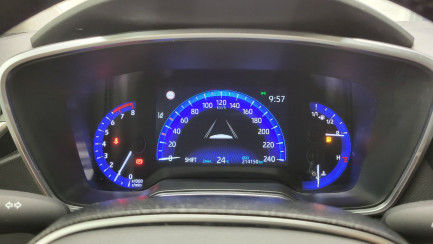 Zdjęcie przedmiotu: Toyota Corolla 1.6 Comfort
