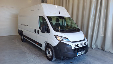 Zdjęcie przedmiotu: Fiat Ducato MAXI HD 2.2 H3-POWER E6.4 3.5t L4H3