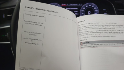 Zdjęcie przedmiotu: Audi A6 Avant 50 TDI mHEV Quattro Sport Tiptronic