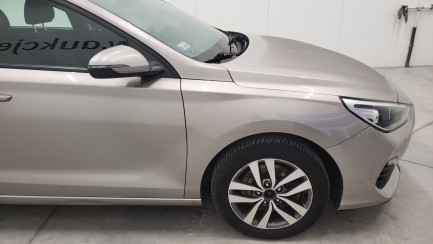 Zdjęcie przedmiotu: Hyundai i30 1.4 Comfort