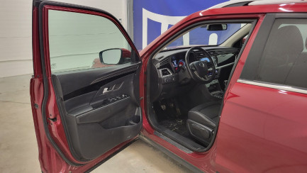 Zdjęcie przedmiotu: Ssangyong Korrando 1.5 T-GDI Quartz 2WD