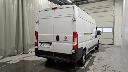 Zdjęcie przedmiotu: Fiat Ducato 35 2.2 M-jet L3H2 E6.4 3.5t