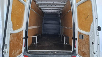 Zdjęcie przedmiotu: Mercedes-benz Sprinter E6 3.5t