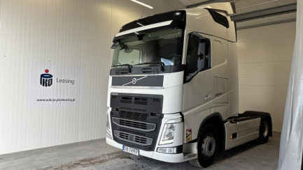 Volvo FH 500 E6 20.1t