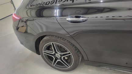 Zdjęcie przedmiotu: Mercedes-Benz CLA 200 mHEV AMG Line 7G-DCT