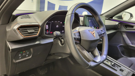 Zdjęcie przedmiotu: Cupra Formentor 1.5 TSI DSG