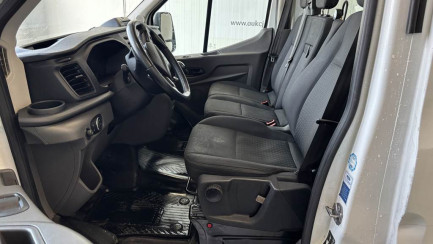 Zdjęcie przedmiotu: FORD/PARTNER TRANSIT 350 2.0 TDCi DPF E6.2 3.5t L5 Ambiente
