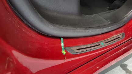 Zdjęcie przedmiotu: ALFA ROMEO Stelvio 2.9 V6 Bi-Turbo Quadrifoglio Q4 aut