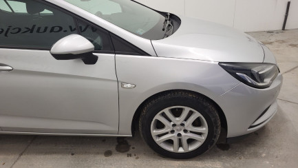 Zdjęcie przedmiotu: Opel Astra 1.6 CDTI Enjoy S&S