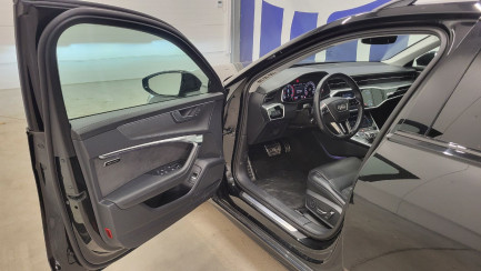 Zdjęcie przedmiotu: Audi A6 Allroad 55 TDI mHEV Quattro