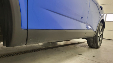 Zdjęcie przedmiotu: Nissan Qashqai 1.3 DIG-T mHEV 4x4 N-Connecta Xtronic