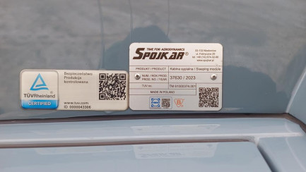 Zdjęcie przedmiotu: Mercedes-Benz 519 Sprinter CDI E6 6.5t Кузов платформи для автовозів