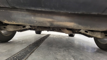 Zdjęcie przedmiotu: LAND ROVER Discovery Sport 2.0 TD4 SE