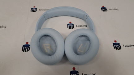 Zdjęcie przedmiotu: Накладні навушники BOSE QuietComfort ANC світло-блакитного кольору