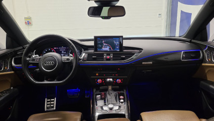 Zdjęcie przedmiotu: Audi RS7 4.0 TFSI Quattro Tiptronic