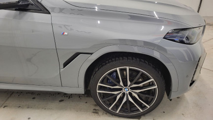 Zdjęcie przedmiotu: BMW X6 xDrive30d mHEV sport-aut