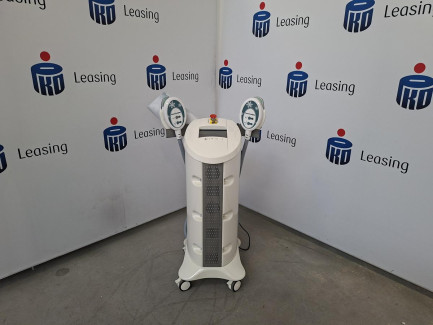 Freeze Sculptor cryolipolysis device for reducing fat tissue