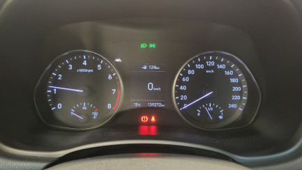 Zdjęcie przedmiotu: Hyundai i30 1.4 Comfort