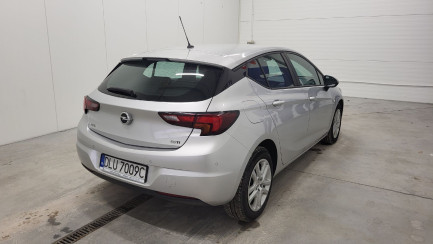 Zdjęcie przedmiotu: Opel Astra 1.6 CDTI Enjoy S&S