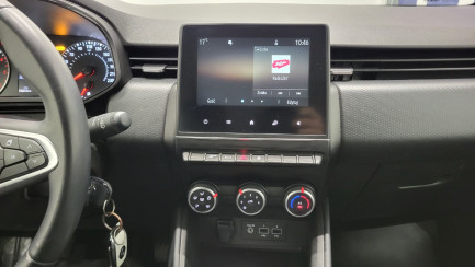 Zdjęcie przedmiotu: Renault Clio 1.0 TCe Equilibre LPG Brak dokumentacji LPG