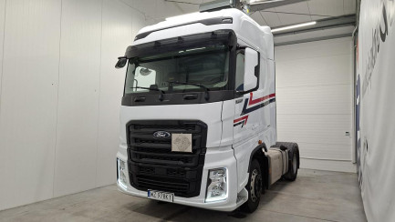 Ford F-MAX 500 12.7 TDCi E6d 18.0t