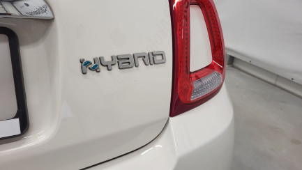 Zdjęcie przedmiotu: Fiat 500 1.0 Hybrid Cult