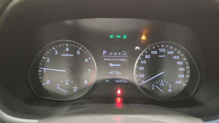 Zdjęcie przedmiotu: Hyundai i30 1.4 T-GDI GPF Comfort DCT