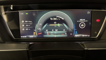 Zdjęcie przedmiotu: Volvo FH 460 Globetrotter E6d 21.0t