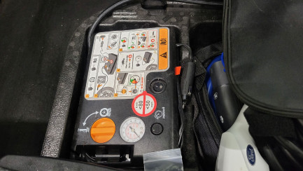 Zdjęcie przedmiotu: Ford Mustang Mach-E 98kWh AWD