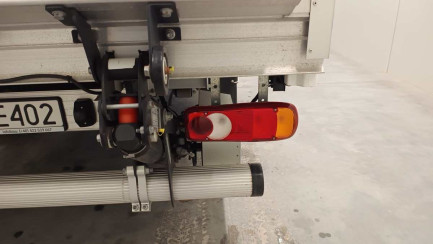 Zdjęcie przedmiotu: Renault Master FWD 2.3 dCi E6 3.5t L3H1 Extra S&S+E