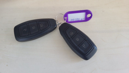 Zdjęcie przedmiotu: Ford Puma 1.0 EcoBoost mHEV ST-Line X DCT