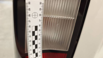 Zdjęcie przedmiotu: Volkswagen Caddy Maxi 2.0 TDI Cargo E6 2.5t