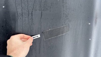 Zdjęcie przedmiotu: STIM S23 3.5t 06H 3500GT Oświadczenie o utracie DR