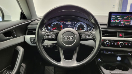 Zdjęcie przedmiotu: Audi A5 2.0 TDI Quattro Sport S tronic