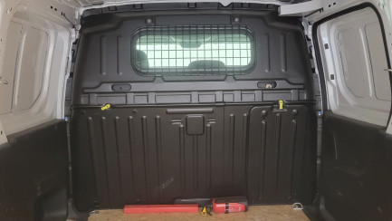 Zdjęcie przedmiotu: Opel Combo Basic E Cargo