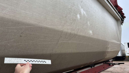 Zdjęcie przedmiotu: LANGENDORF SKS HS 24/30 36.0t